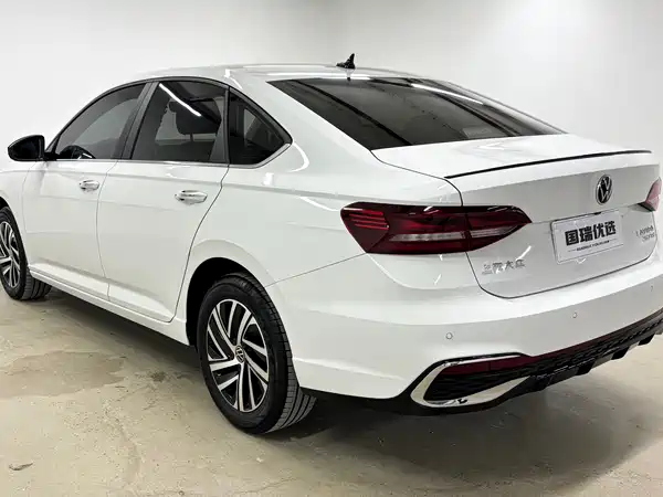 Volkswagen Lavida 2023