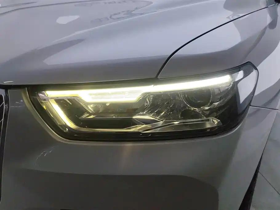 Haval H6 2021