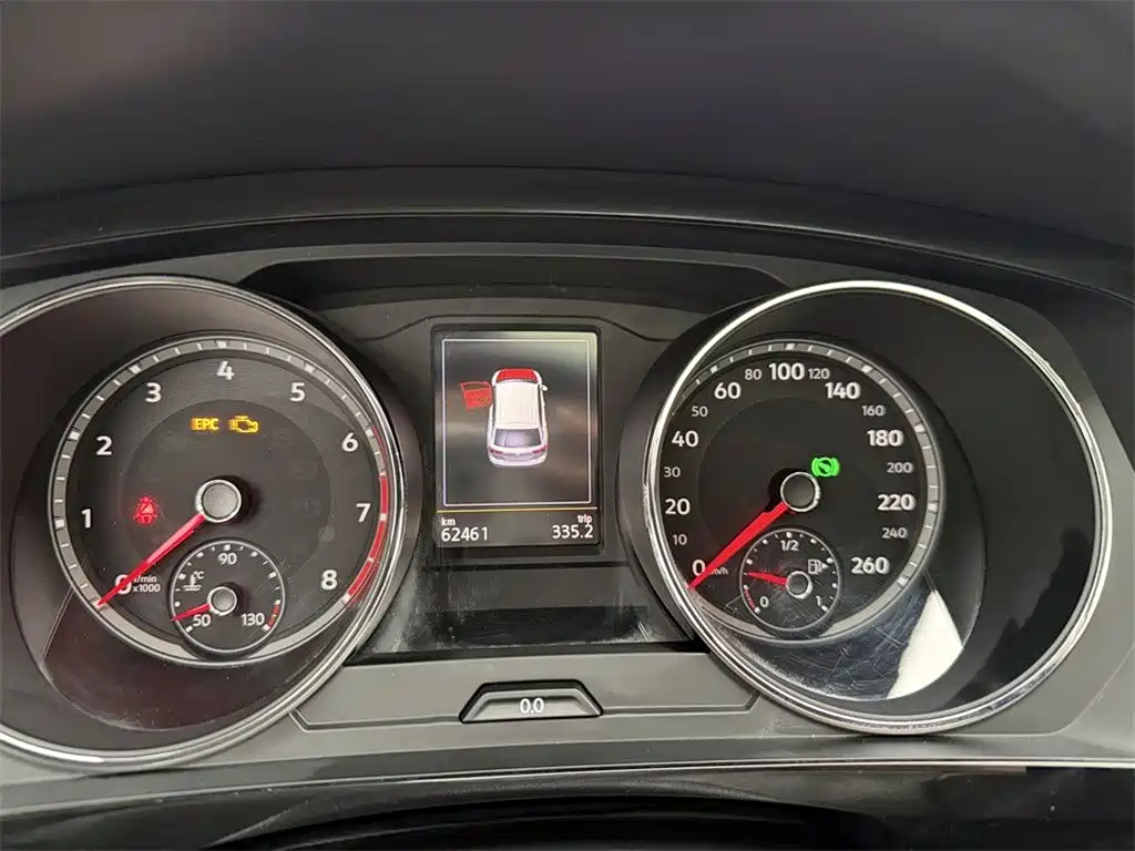 Volkswagen Tiguan L 2019 — фото 10
