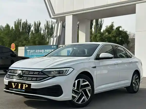 Volkswagen Sagitar 2023