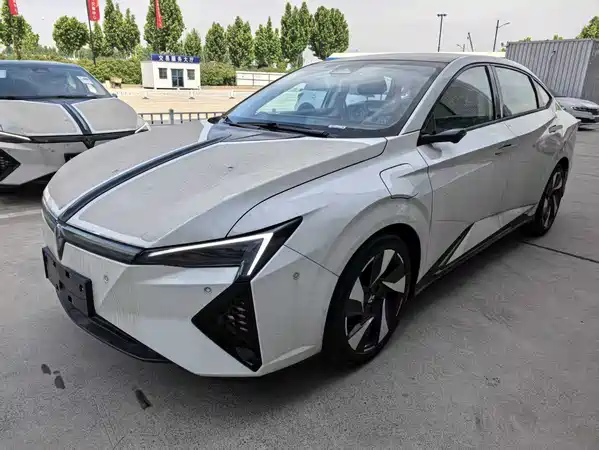 Lingxi Lingxi L 2025