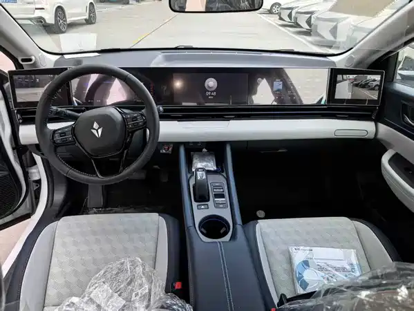 Lingxi Lingxi L 2025