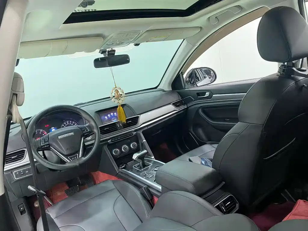 Haval H6 2019