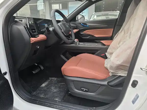 Changan X5 PLUS 2026