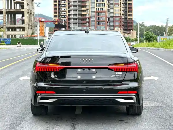 Audi A6L 2024