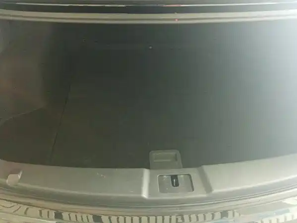 Hongqi E-QM5 2024