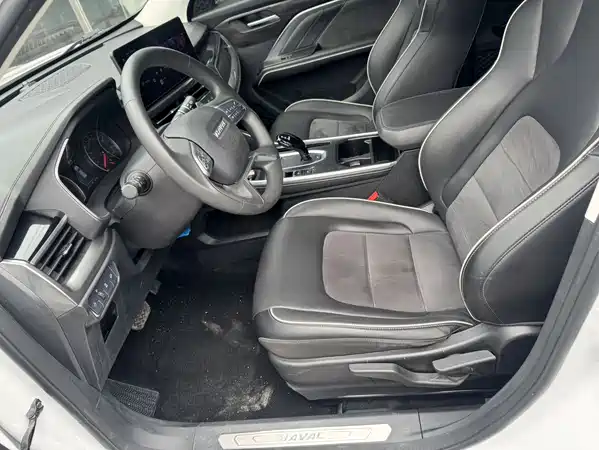 Haval H6 2022