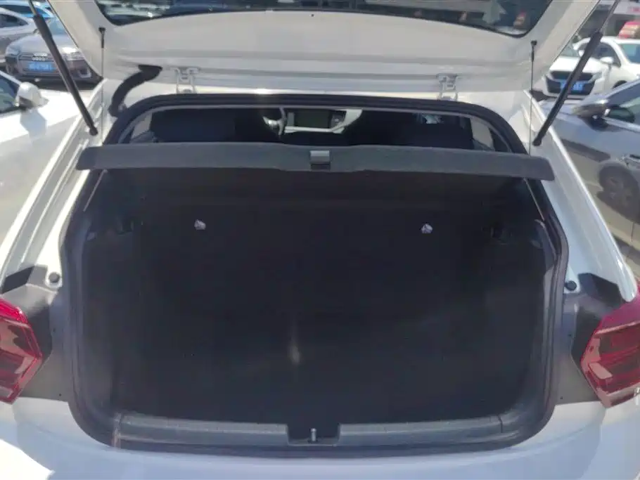 Volkswagen Polo 2020