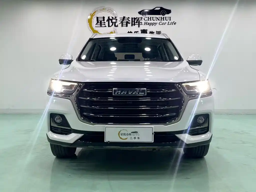 Haval H6 2022