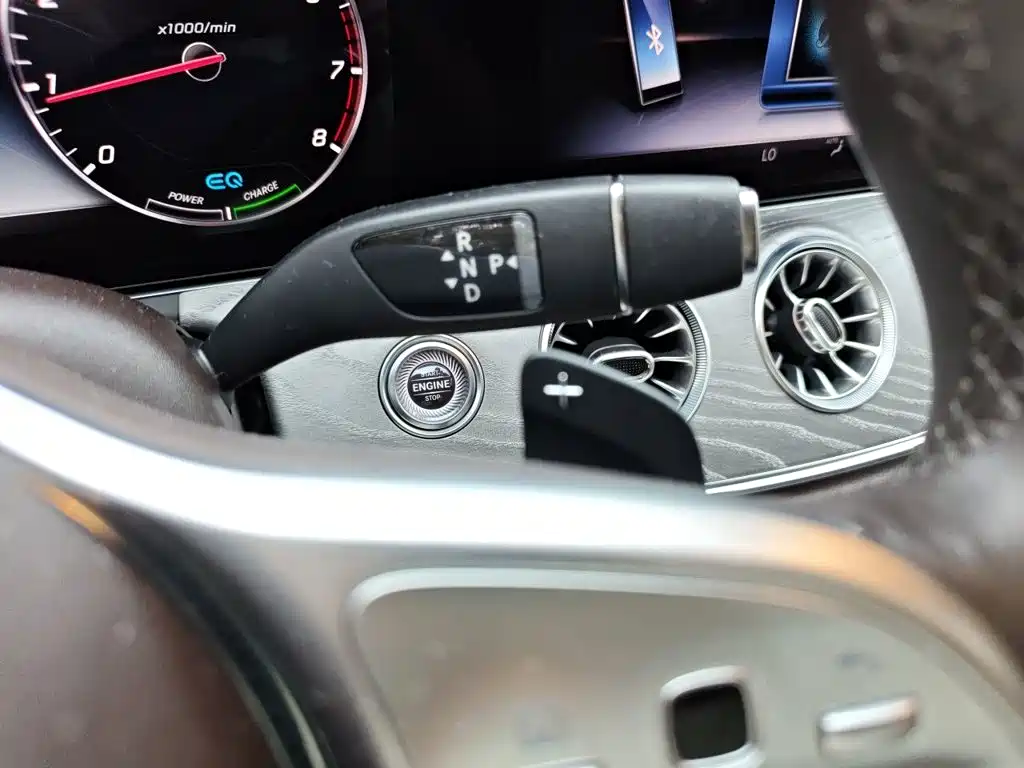 Mercedes-Benz CLS 2020 — фото 10