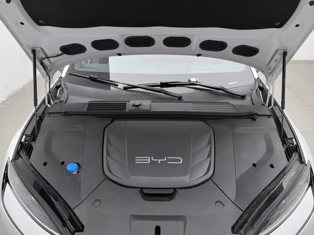 BYD Seal 2023 — фото 6