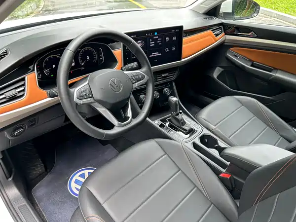 Volkswagen Bora 2024