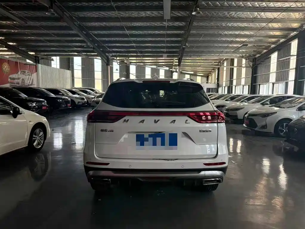 Haval H6 2023
