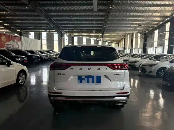 Haval H6 2023