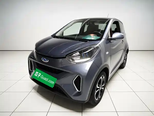 Chery eQ1 2020