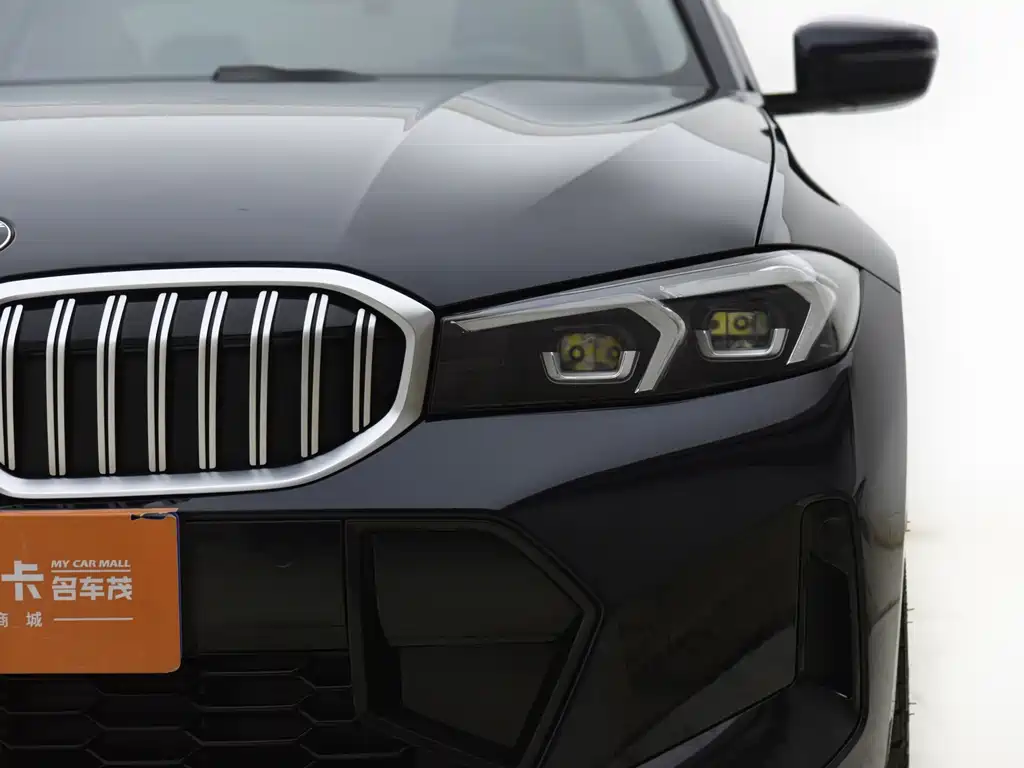 BMW 3 Series 2023