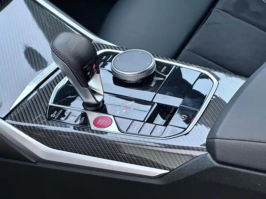 BMW M2 2025 — фото 13