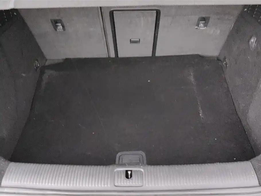 Audi A3 2019