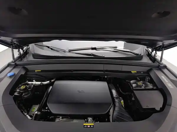 Li Auto L9 2024