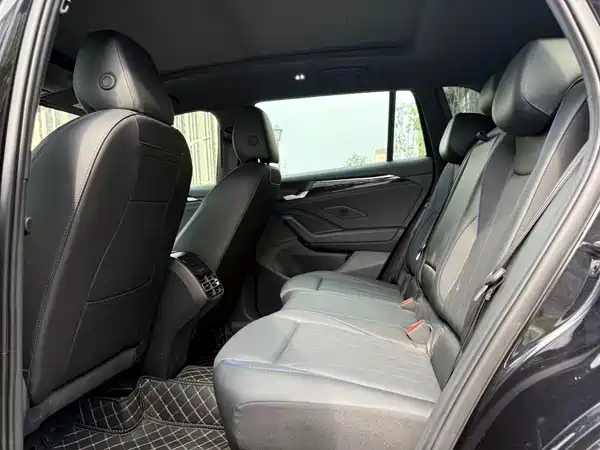 Volkswagen Tiguan L 2026
