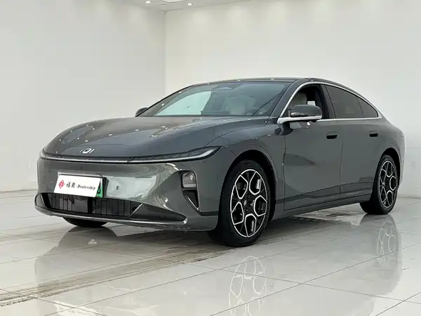 Changan Qiyuan A07 2026