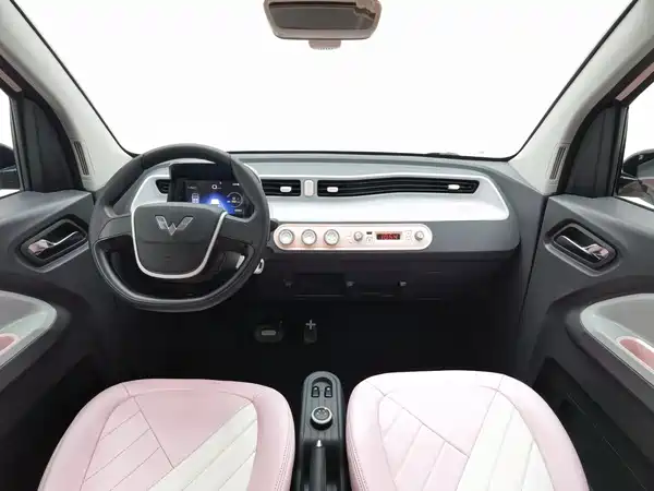 Wuling Hongguang MINIEV 2021