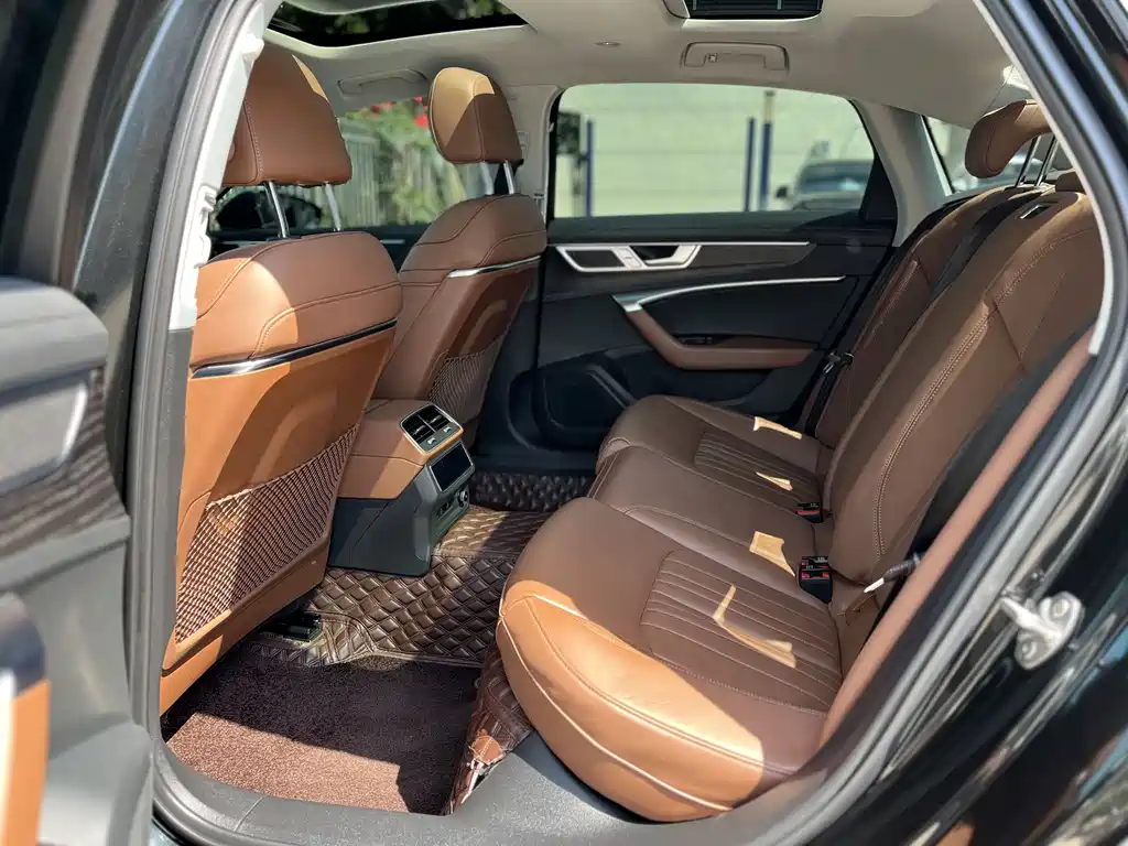 Audi A6L 2024