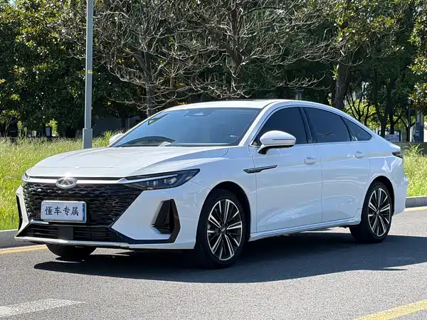 Chery Arrizo 8 2023