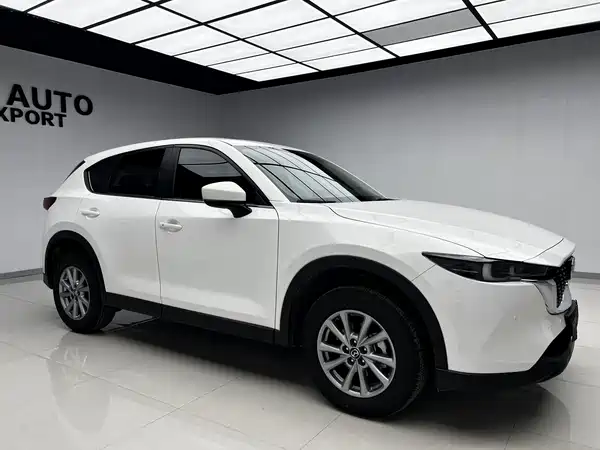 Mazda CX-5 2024