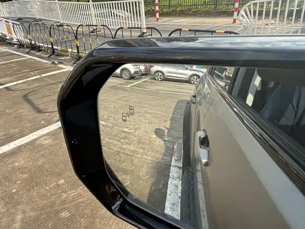 Jetour Traveller 2024