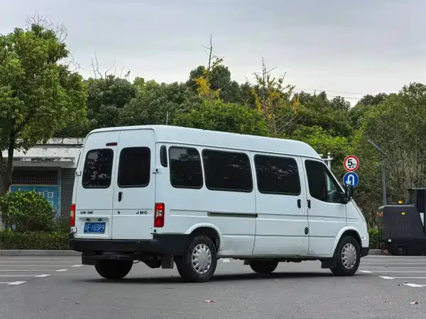 JMC Teshun 2019