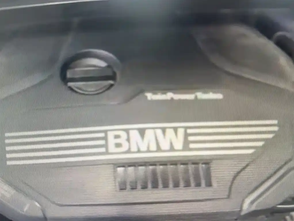 BMW X1 2022 — фото 10