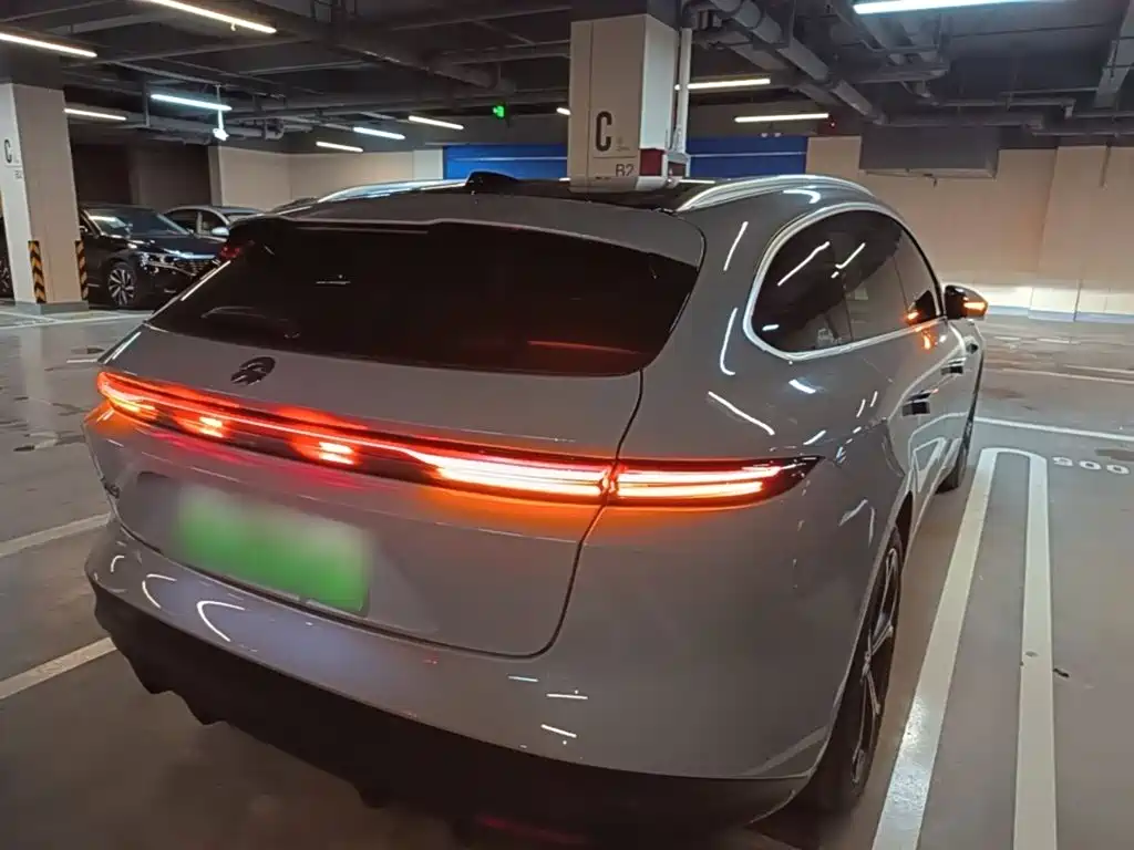 NIO ET5T 2024