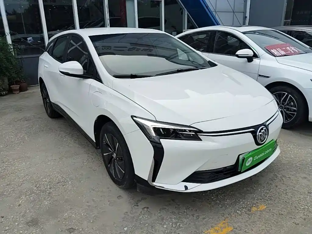Buick Velite 6 2023