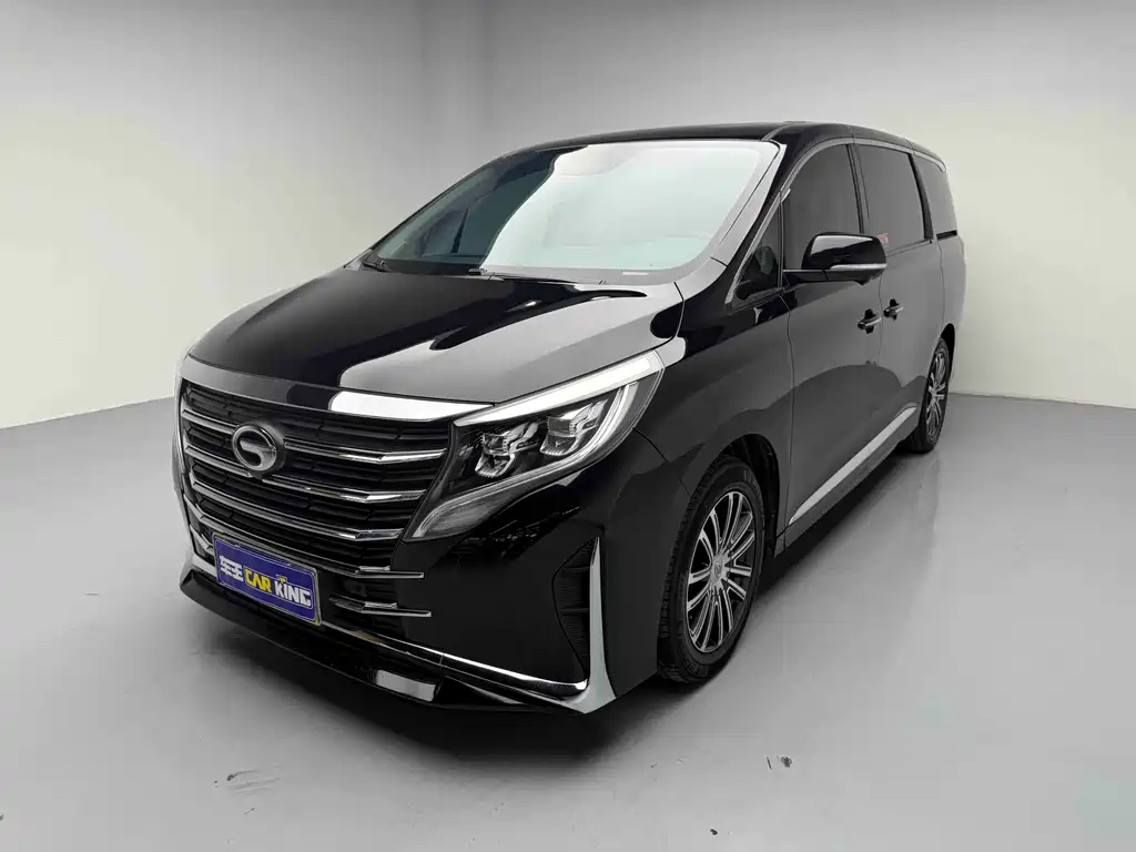 GAC Trumpchi M8 2024 — фото 1