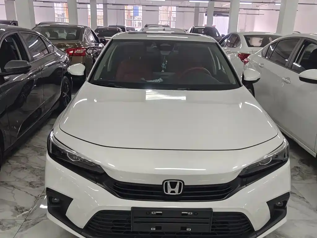 Honda Civic 2023