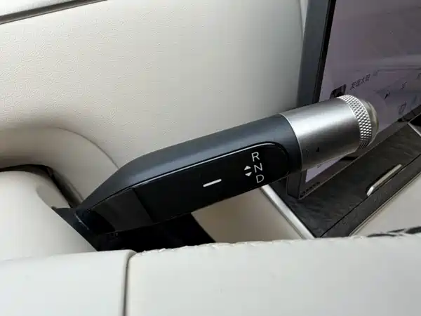 Onvo L90 2025