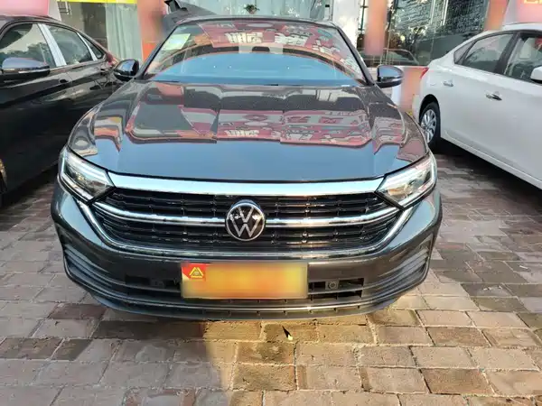 Volkswagen Sagitar 2026