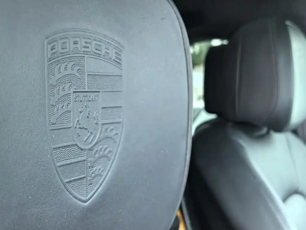 Porsche Cayenne 2022 — фото 15