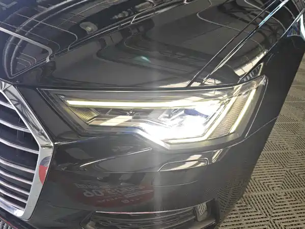 Audi A6L 2019