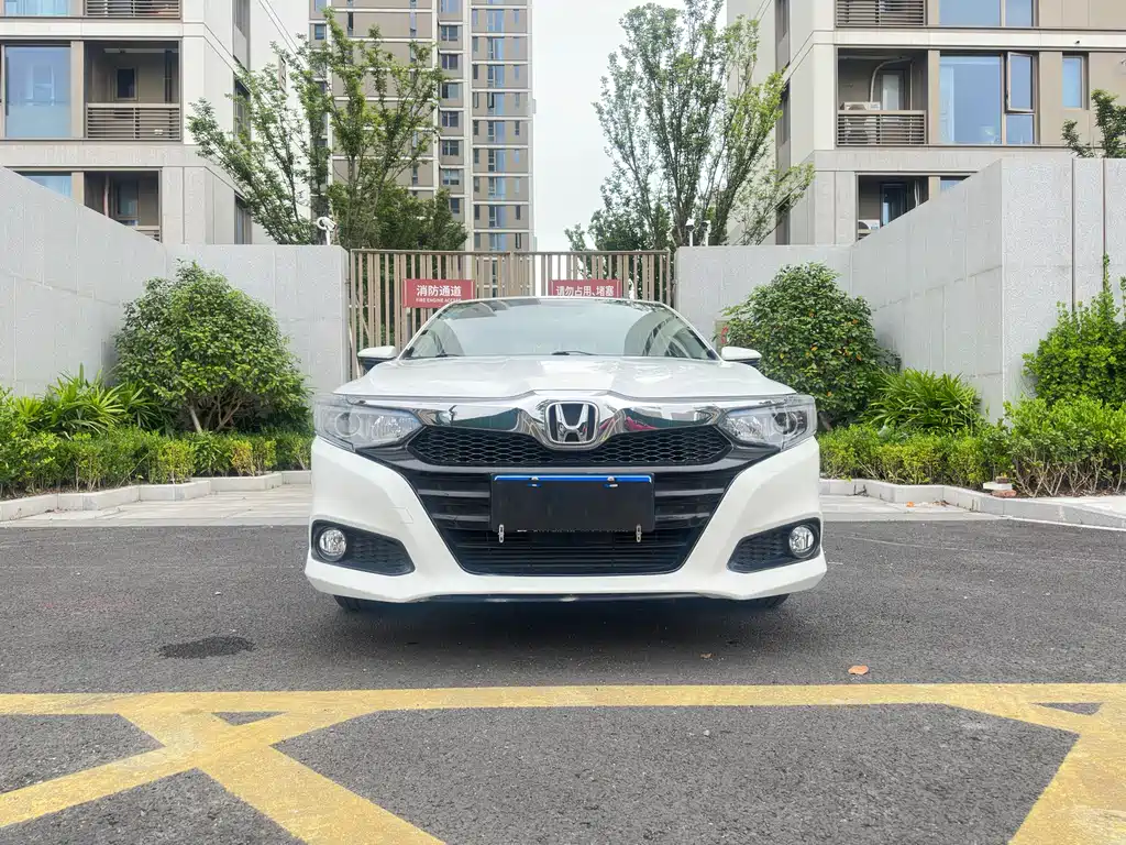 Honda Crider 2018