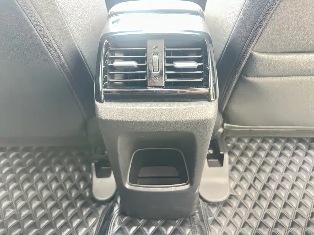 Honda Crider 2018 — фото 17