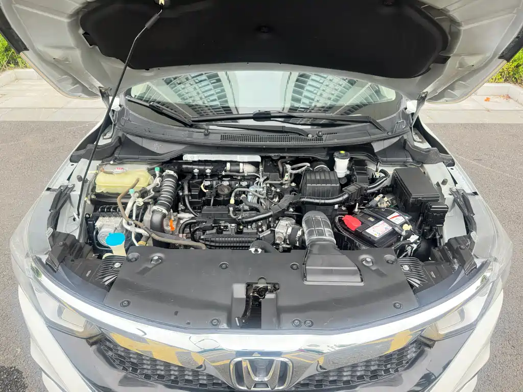 Honda Crider 2018 — фото 25