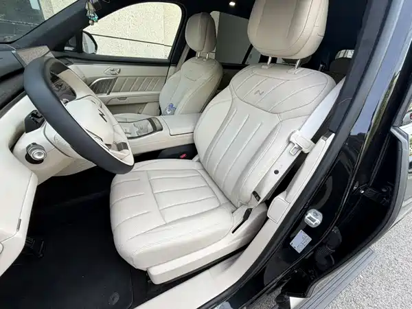 Onvo L90 2025