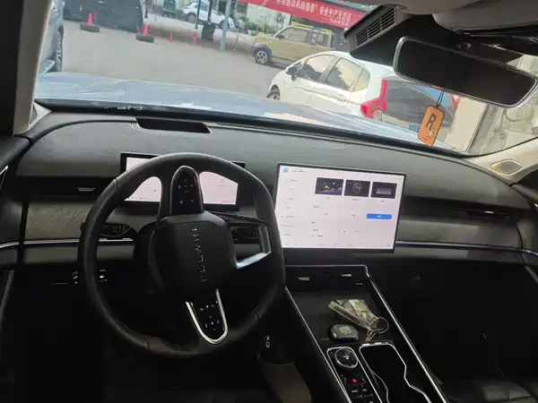 Chery Fengyun T9 2024