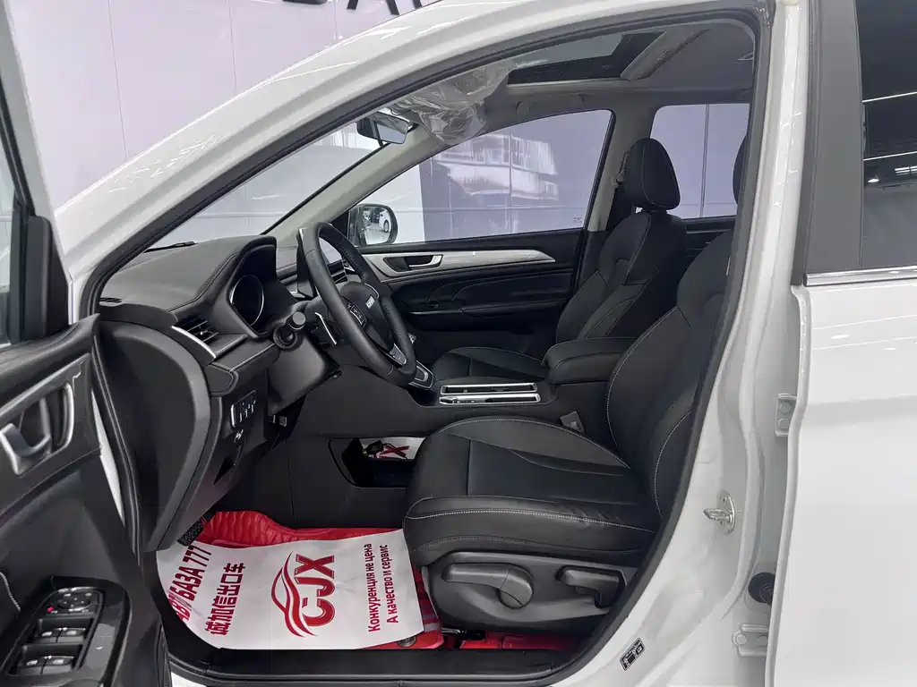 Haval M6 2022