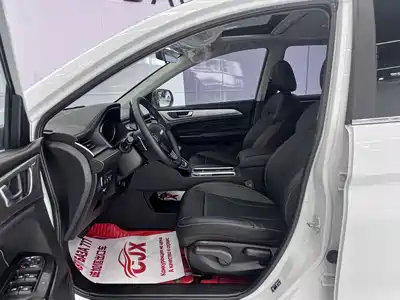 Haval M6 2022