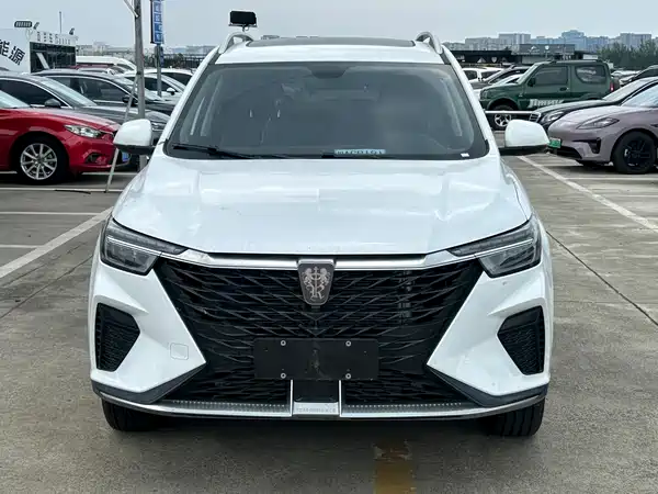 Roewe RX5 2026