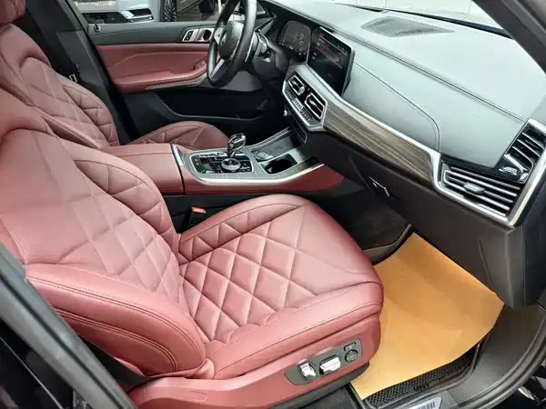 BMW X5 2023
