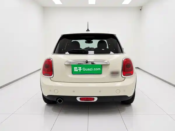 MINI 2016